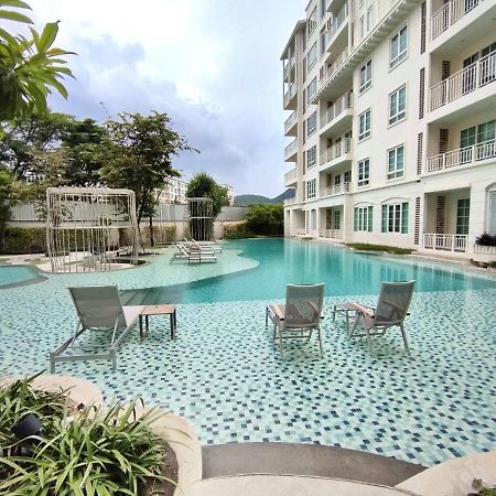 2 Bedroom Summer Huahin Condominium Екстер'єр фото