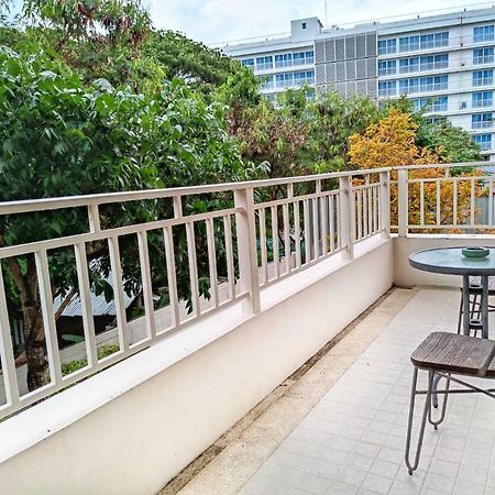 2 Bedroom Summer Huahin Condominium Екстер'єр фото