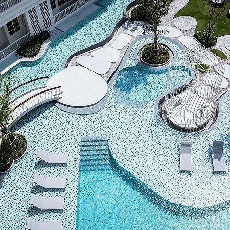 2 Bedroom Summer Huahin Condominium Екстер'єр фото