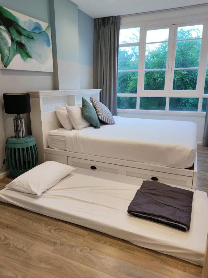 2 Bedroom Summer Huahin Condominium Екстер'єр фото