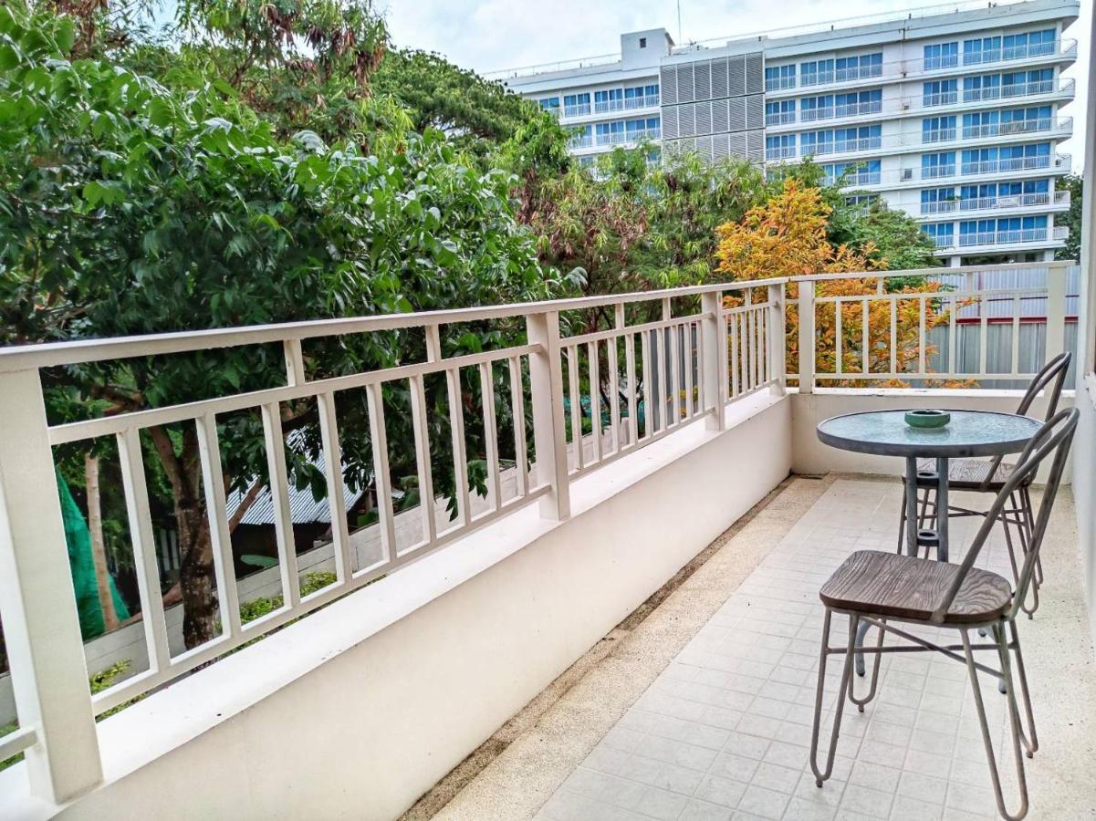 2 Bedroom Summer Huahin Condominium Екстер'єр фото