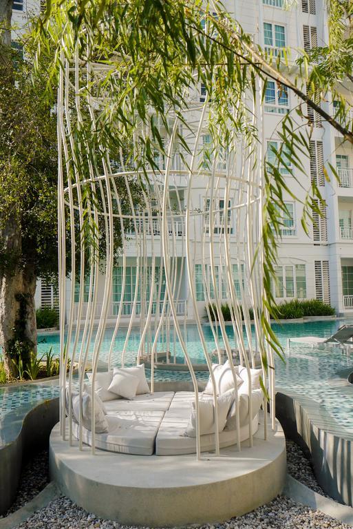 2 Bedroom Summer Huahin Condominium Екстер'єр фото