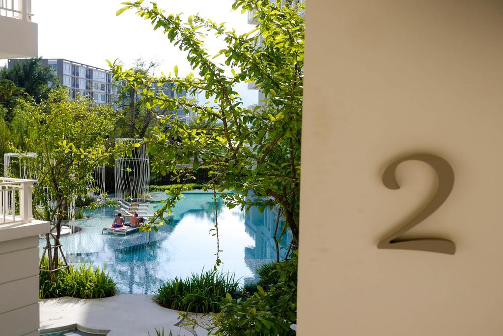2 Bedroom Summer Huahin Condominium Екстер'єр фото