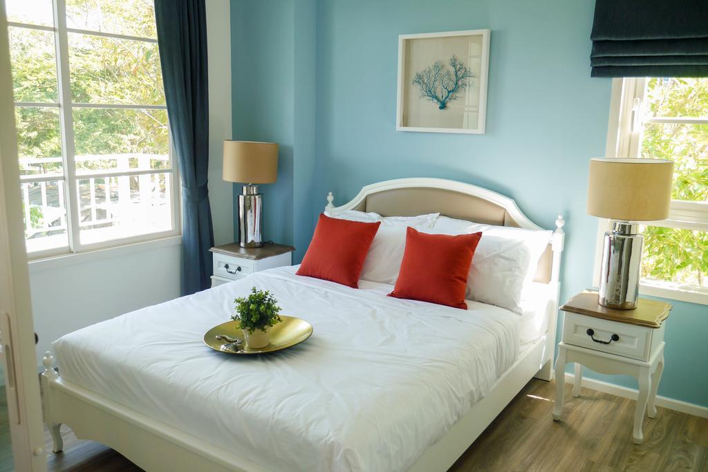2 Bedroom Summer Huahin Condominium Екстер'єр фото