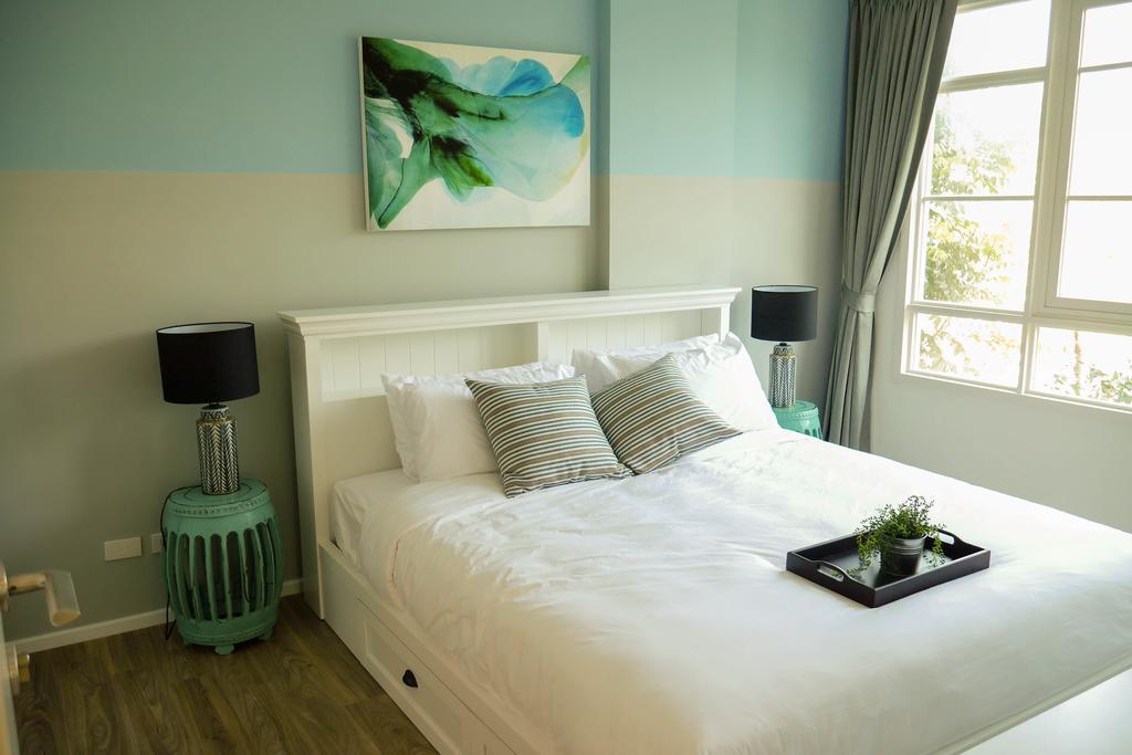 2 Bedroom Summer Huahin Condominium Екстер'єр фото
