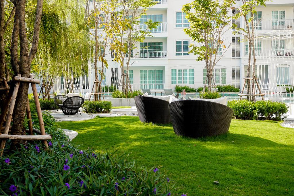 2 Bedroom Summer Huahin Condominium Екстер'єр фото