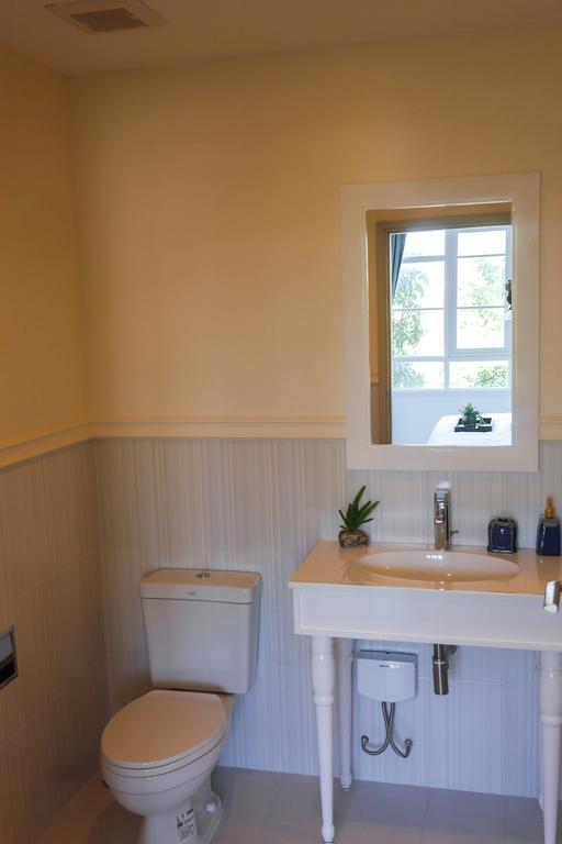 2 Bedroom Summer Huahin Condominium Екстер'єр фото