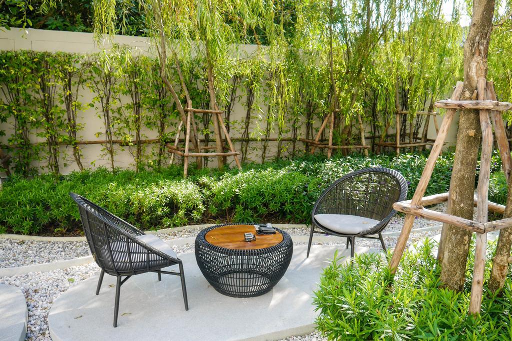 2 Bedroom Summer Huahin Condominium Екстер'єр фото
