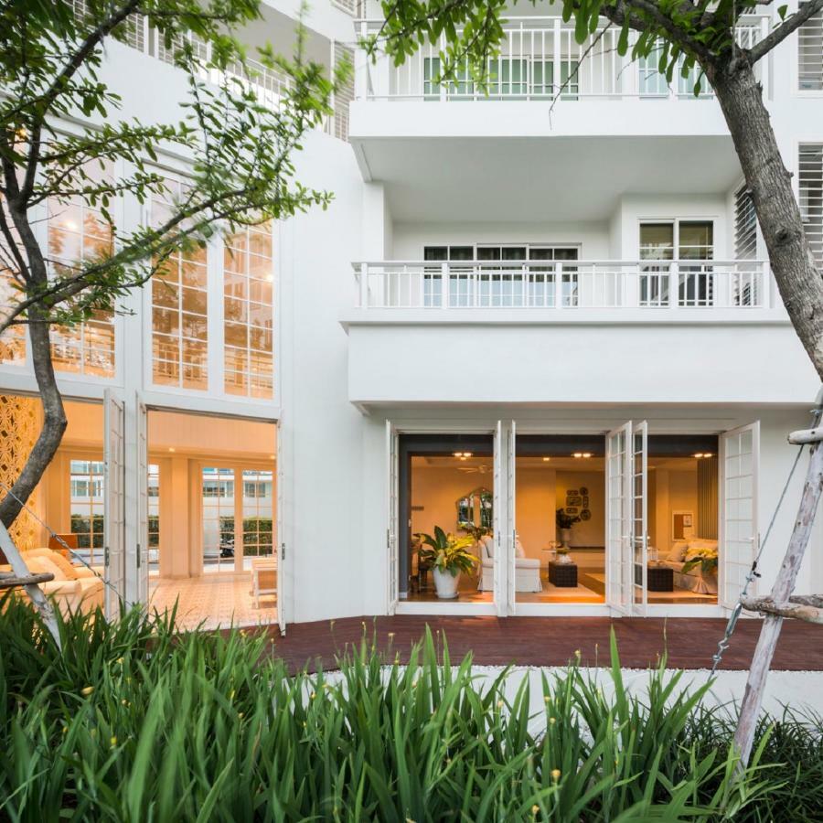 2 Bedroom Summer Huahin Condominium Екстер'єр фото