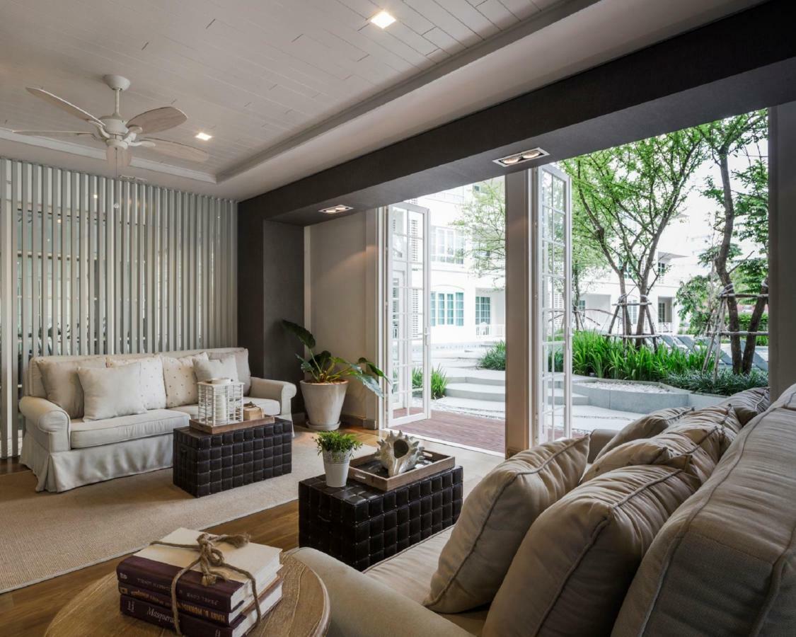 2 Bedroom Summer Huahin Condominium Екстер'єр фото
