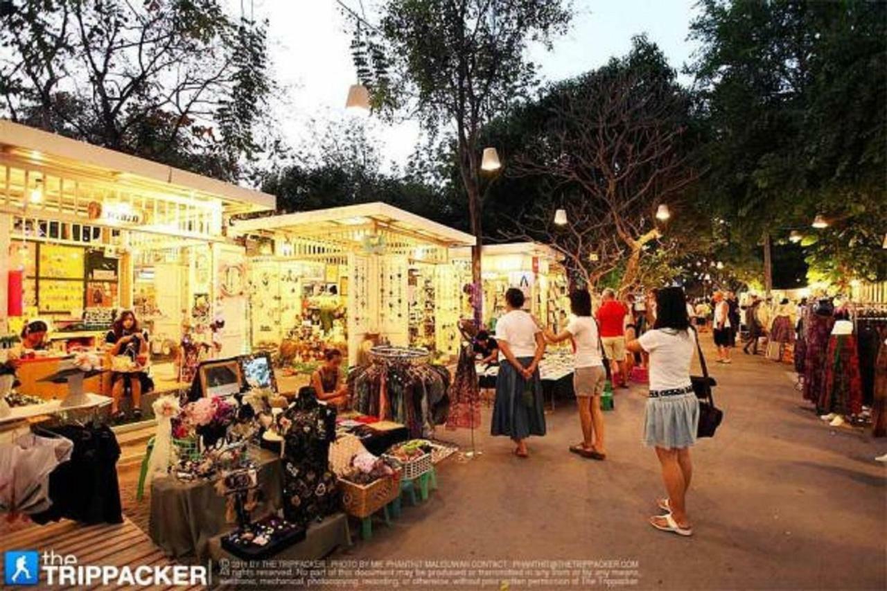 2 Bedroom Summer Huahin Condominium Екстер'єр фото